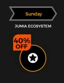Jumia Market (prev. Kaymu), hotel booking with Jumia Travel 