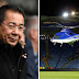 {Video}CCTV Footage Of How Leicester City Owner’s Helicopter Lost Control And Crashed