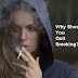 Why Should You Quit Smoking?.