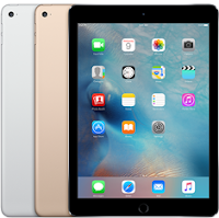 Daftar Harga iPad Apple Terbaru