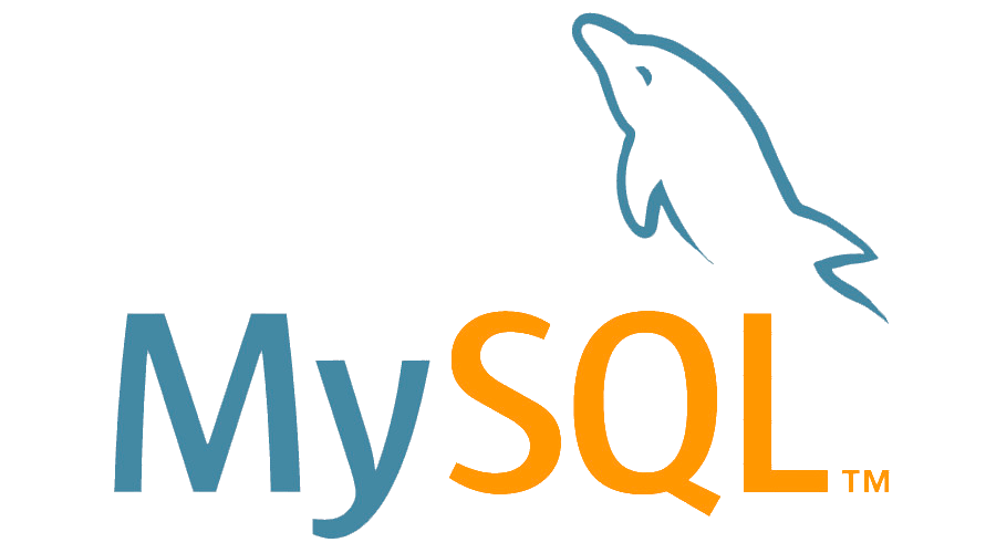 MYSQL LOGO