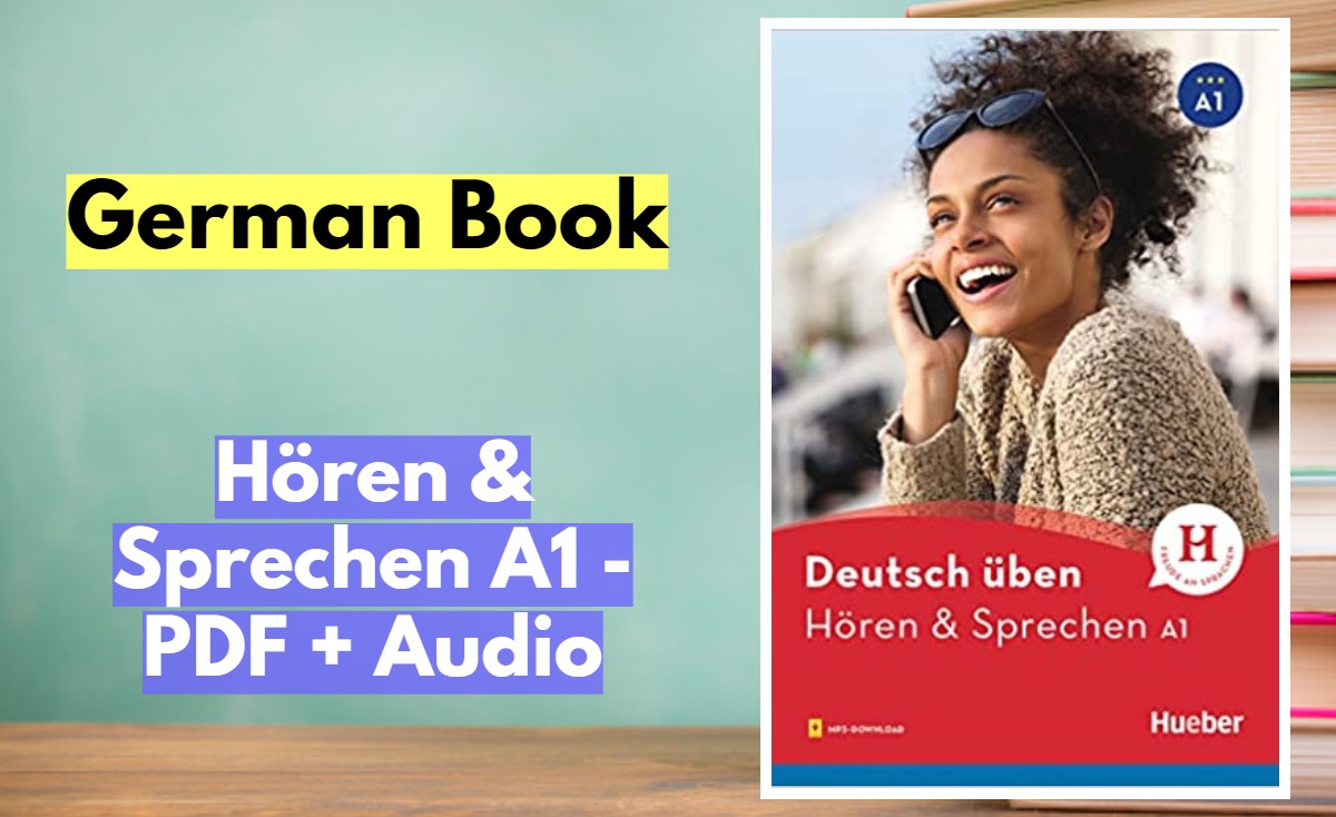 Hören- und -Sprechen - A1 - PDF - Audio
