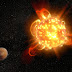 Superllamaradas de estrellas enanas rojas jóvenes ponen en peligro sus planetas