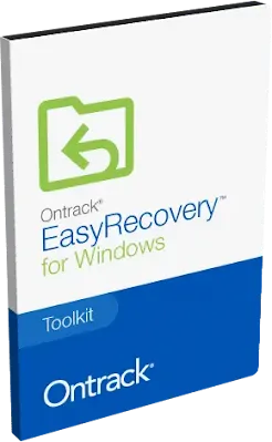 Ontrack EasyRecovery Toolkit