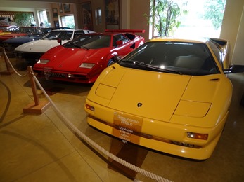 2018.07.02-037 Lamborghini Diablo 1991,Jalpa 1982 et Countach 1982