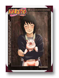 Shizune and tonton