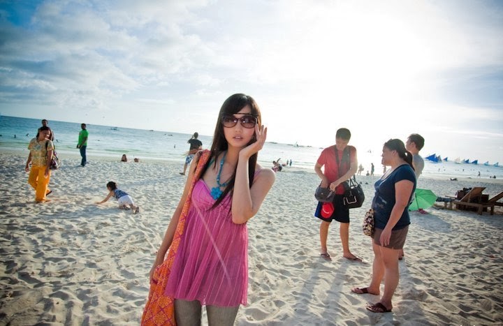 alodia gosiengfiao boracay bikini pics 02