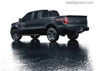 صور سيارة فورد F150 اف اكس 2013 اجمل خلفيات صور عربية فورد F150 اف اكس 2013 -Ford F-150 FX Photos