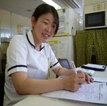本人写真