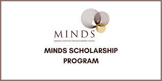 MINDS Scholarship 2024