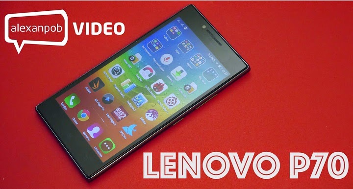 Harga Lenovo P70 Baru dan Bekas Update Terbaru Mei 2018 