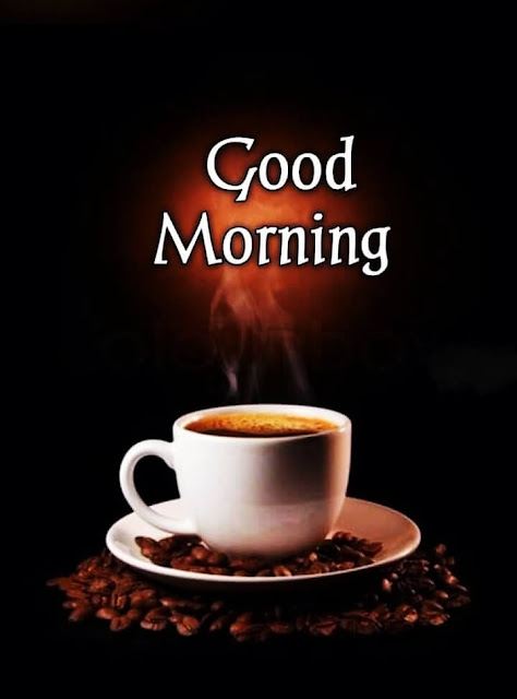 Coffee Good Morning Images