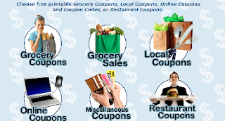 MySavings Freebies and Coupons