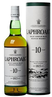 laphroaig 10 year