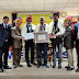 ग्रामीण परिवेश में शिक्षा को नयी ऊंचाइयों पर ले जाने के लिए जेजेटी विश्विधालय को मिला ‘एक्सीलेंस इन रूरल एजुकेशन अवार्ड 2021