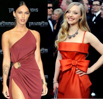 V deo Beso de Megan Fox a Amanda Seyfried V deo Beso de Megan Fox a Amanda Seyfried