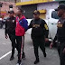 Policía captura a un hombre acusado de ultimar a una mujer de nacionalidad haitiana y su hija de 10 años