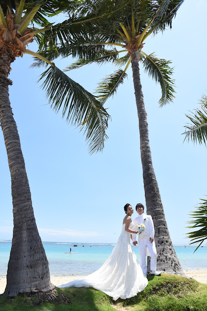 Oahu Wedding Packages