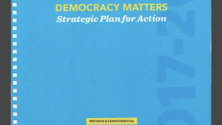 Silencing ALL opposition voices: Inside The Media Matters Playbook 