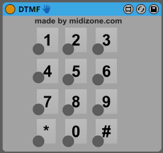 DTMF Generator