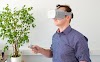 Augmented Reality vs Virtual Reality Examples