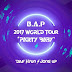 DOWNLOAD [Single] B.A.P – DAE HYUN X JONG UP PROJECT ALBUM `PARTY BABY`