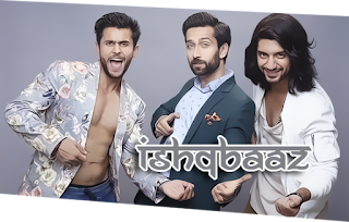 Sinopsis Ishqbaaaz Antv Episode 23