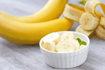 Banana Nutrition Facts