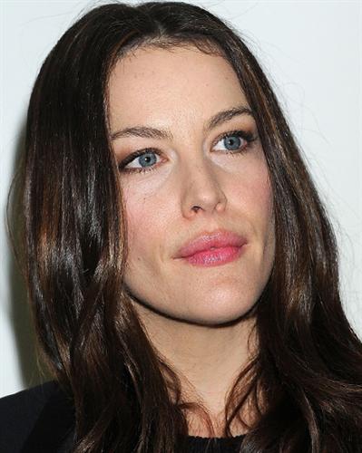 Liv Tyler Beehive Hairstyles