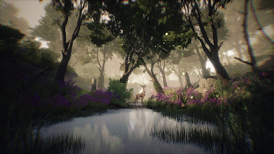 Blacktail Game Screenshot 4