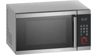 Bosch 28 L Convection Microwave Oven