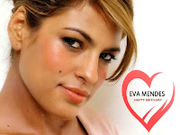 eva mendes birthday wishes wallpapers whatsapp status video 2019, fascinating us female celeb much more attractive face photo for her birthday wishing 2019.