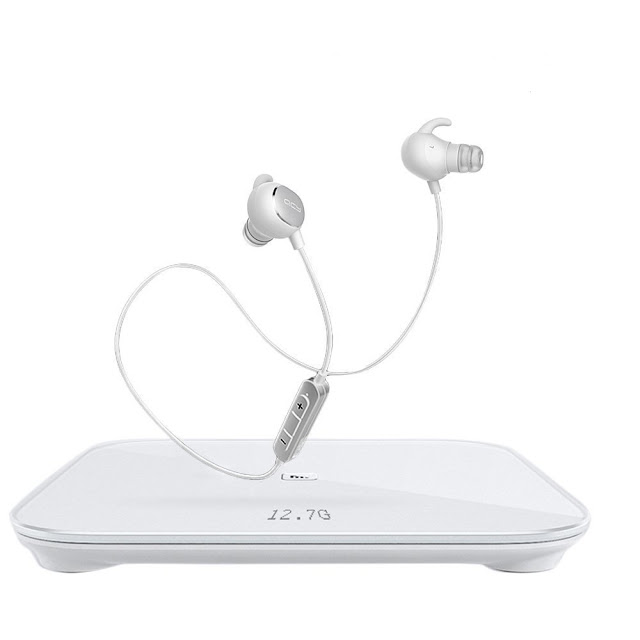 bluetooth stereo in ear headphones