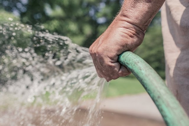 Habrá un nuevo corte en el servicio de agua para una amplia zona de la ciudad