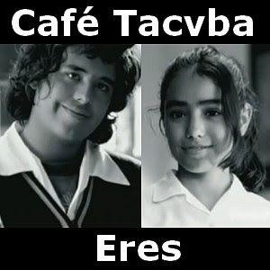 letra y acordes de guitarra y piano, tacuba