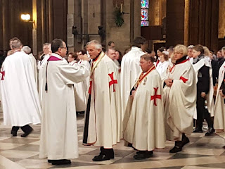 Risultati immagini per in ricordo di jacques de molay a parigi