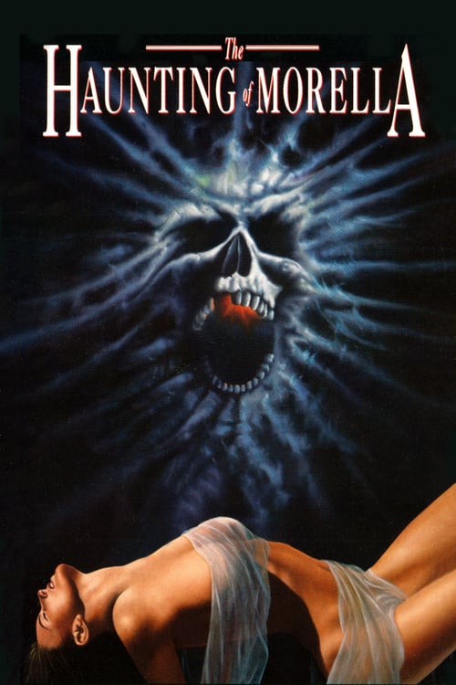 Descargar The Haunting of Morella 1990 Blu Ray Latino Online