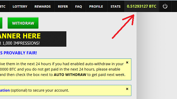 Free Bitcoin Earning Bot Ethereum Mining On Ubuntu Getting 0 Hash Speed - 