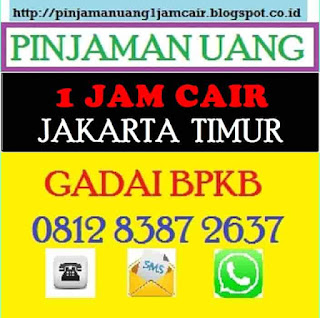 Tempat Gadai Bpkb Mobil Jakarta Pusat tercepat