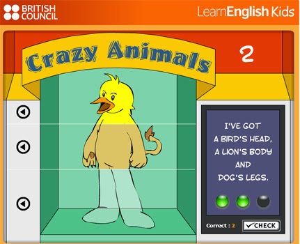 http://learnenglishkids.britishcouncil.org/en/make-your-own/animal-maker