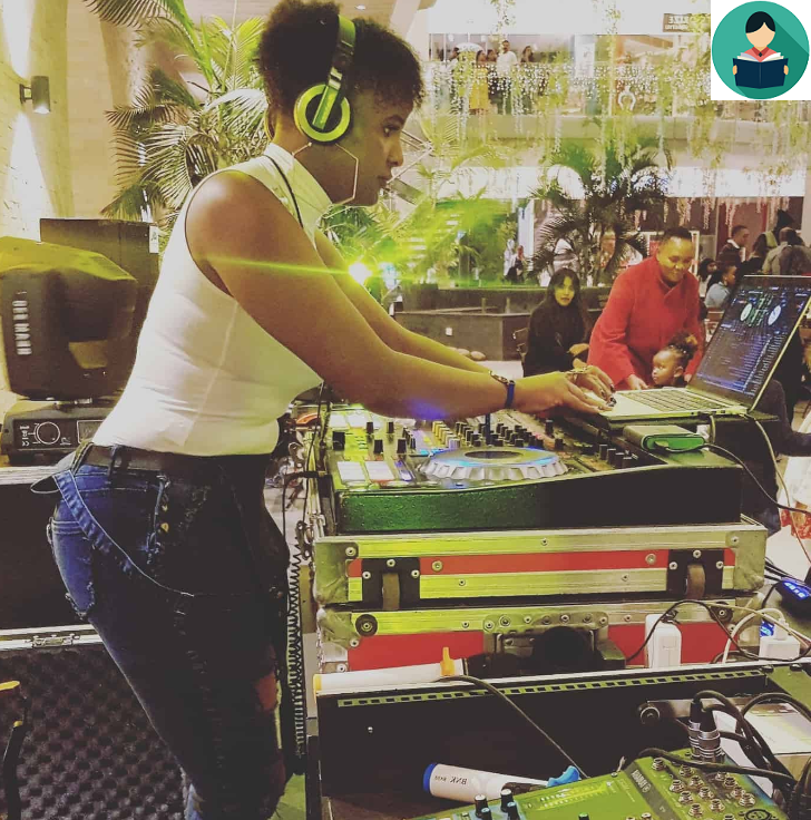 Starting a Dj Career In Kenya: What to Know