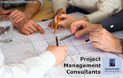 project management consultants sydney