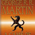 A GAME OF THRONES BOOK 6 THE WINDS OF WINTER