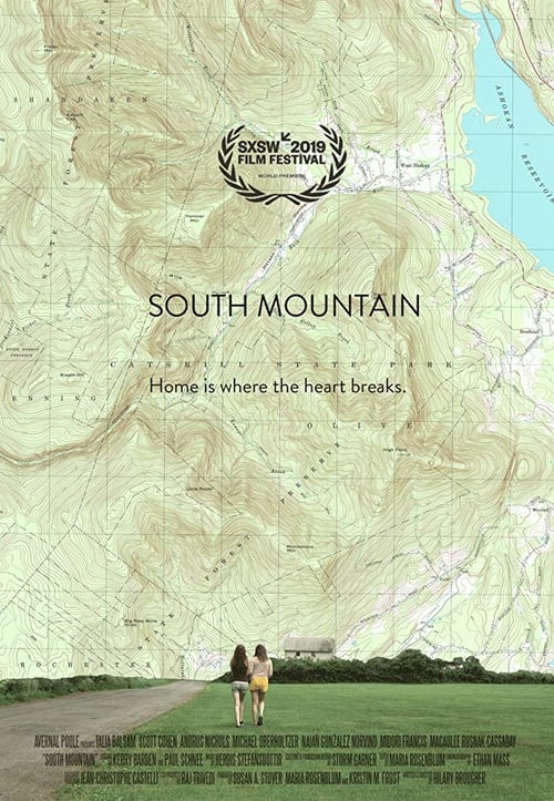 [HD] South Mountain 2019 Film Kostenlos Anschauen