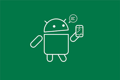 Android - Komponet Aplikasi Android