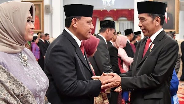 Pakar Hukum: KPK Sudah Lemah, Tak Bernyali di Hadapan Penguasa
