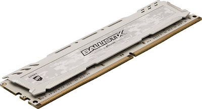 Ballistix Sport LT BLS4G4D26BFSC