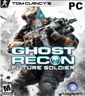 Tom Clancy's Ghost Recon Future Soldier pc