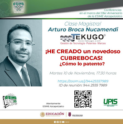 ARTURO BROCA