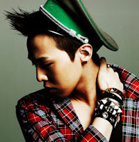 profil g-dragon